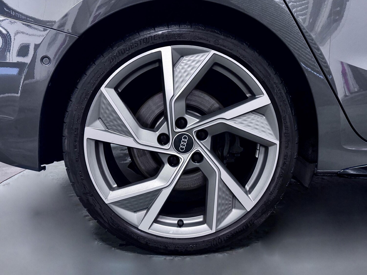 Used Audi A3 2023 for sale - 77646499: Photo 54