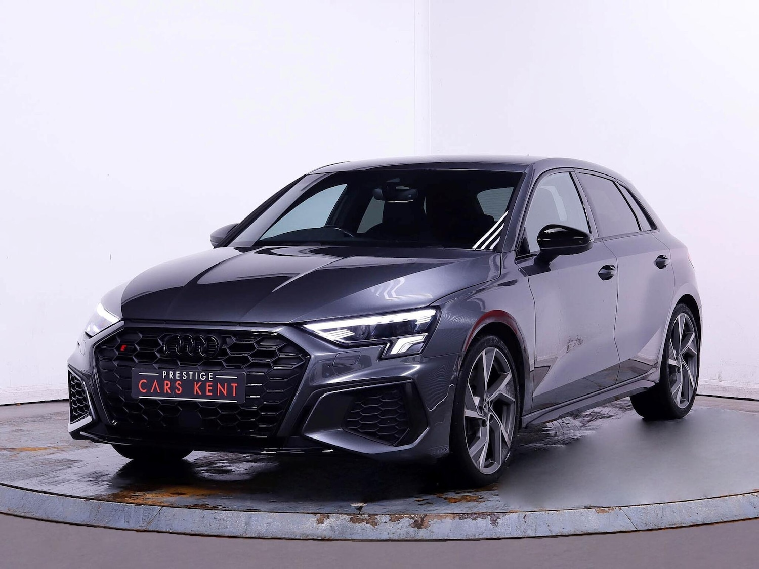 Used Audi A3 2023 for sale - 77646499: Photo 6