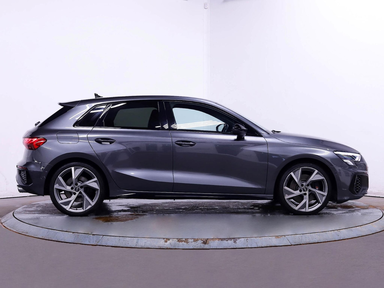 Used Audi A3 2023 for sale - 77646499: Photo 8