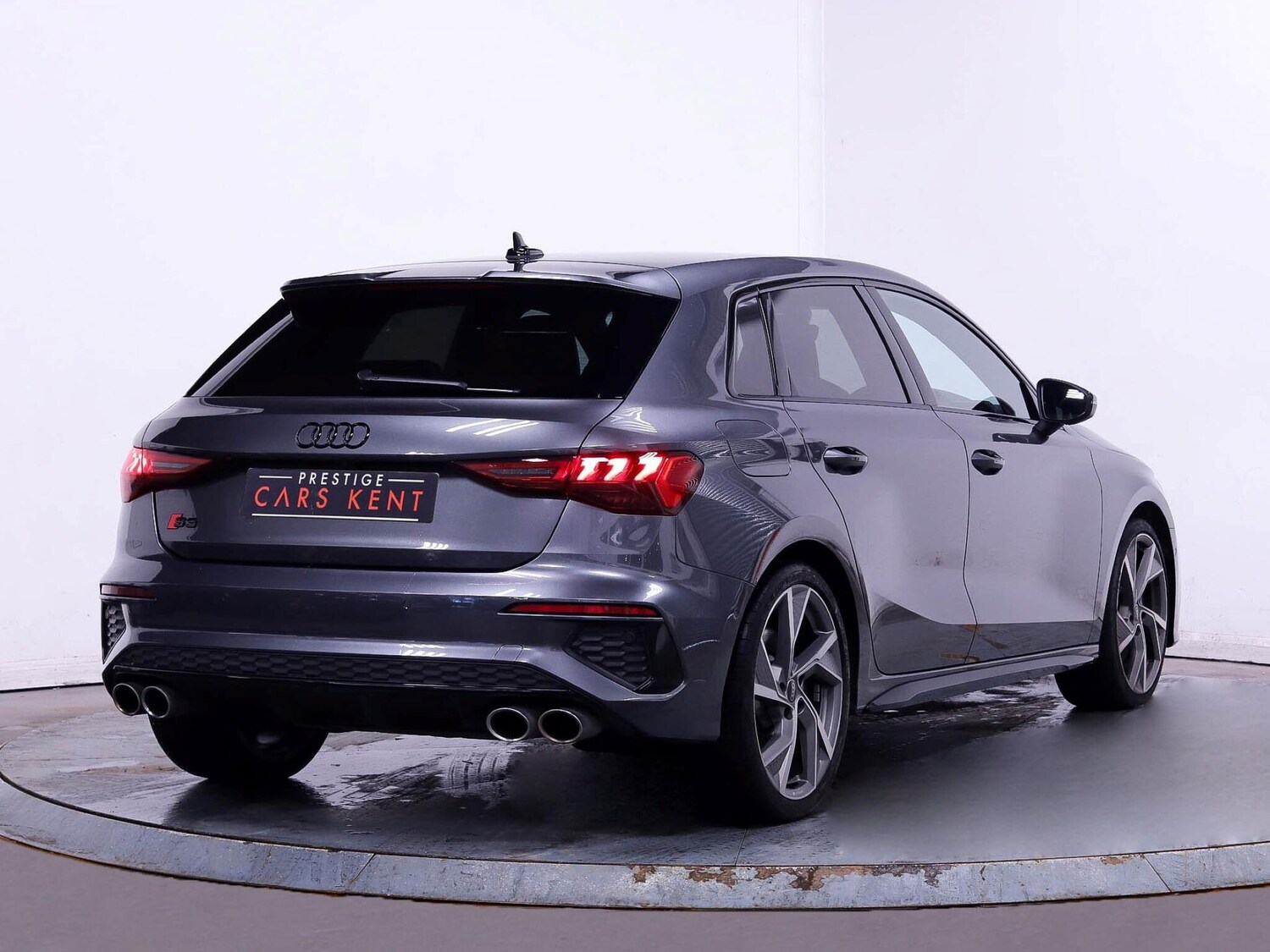 Used Audi A3 2023 for sale - 77646499: Photo 9