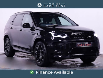 2021 (71) - 1.5 P300e 12.2kWh R-Dynamic HSE SUV 5dr Petrol Plug-in Hybrid Auto 4WD Euro