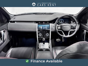 Used Land Rover Discovery Sport 2021 for sale - 77290764: Photo