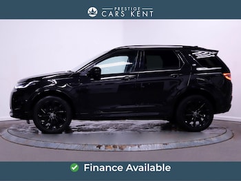 Used Land Rover Discovery Sport 2021 for sale - 77290764: Photo