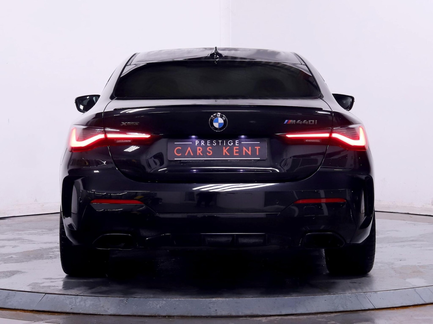 Used BMW 4 Series 2022 for sale - 76952381: Photo 11