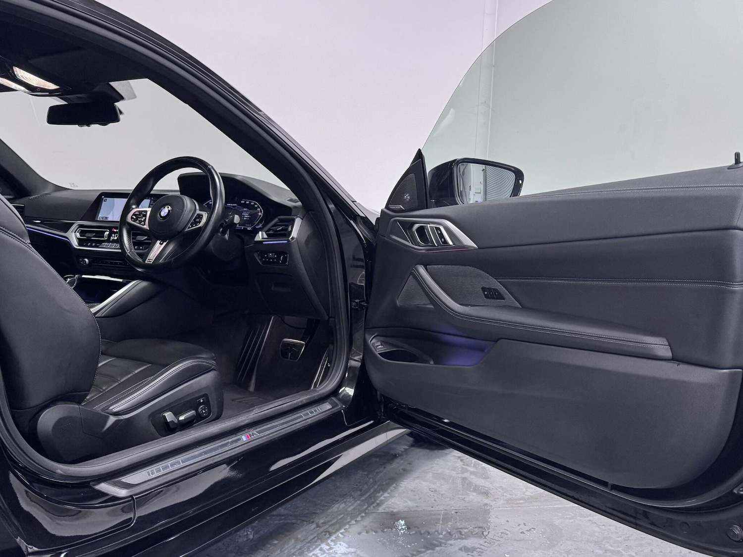 Used BMW 4 Series 2022 for sale - 76952381: Photo 14