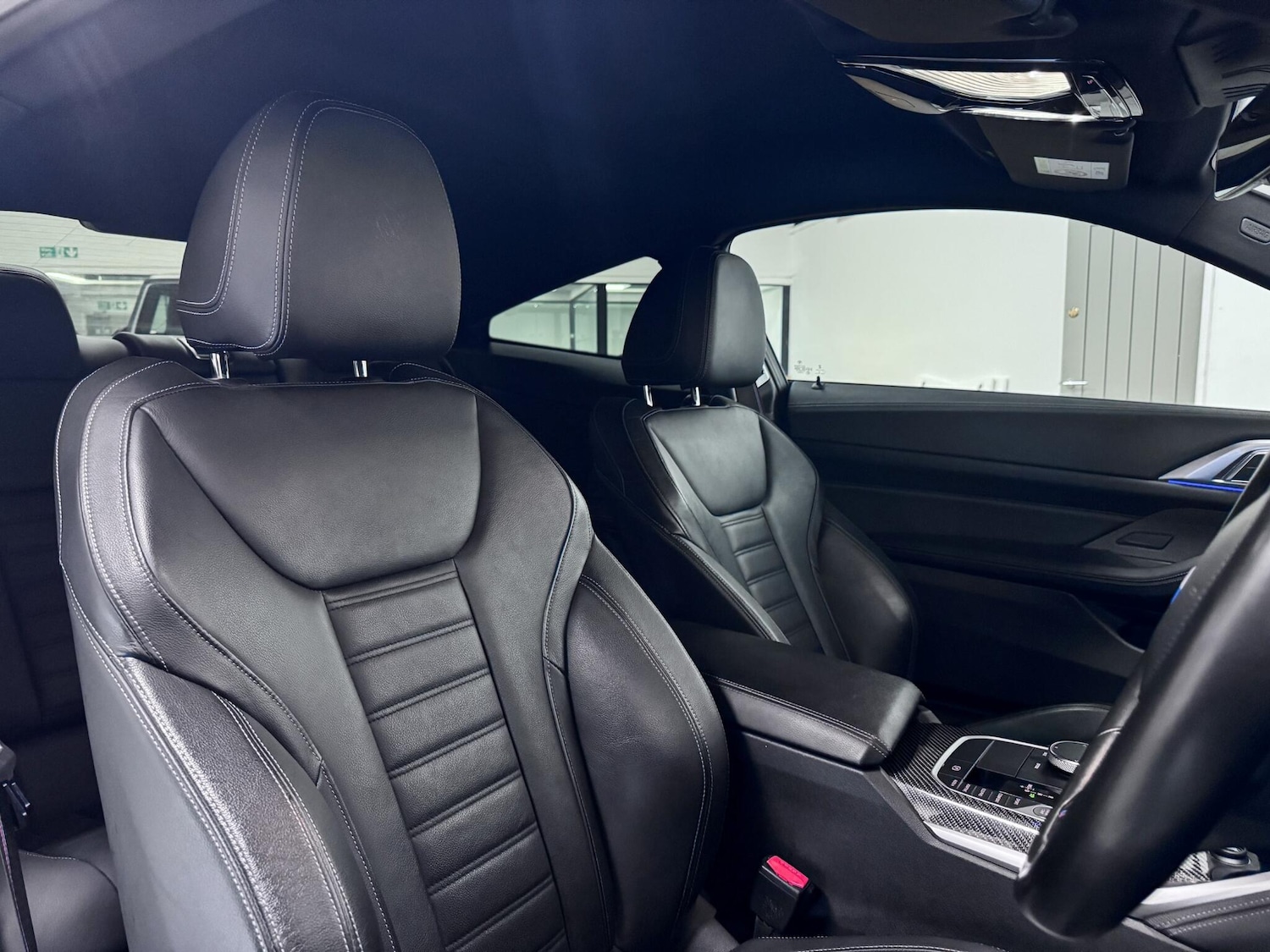 Used BMW 4 Series 2022 for sale - 76952381: Photo 26