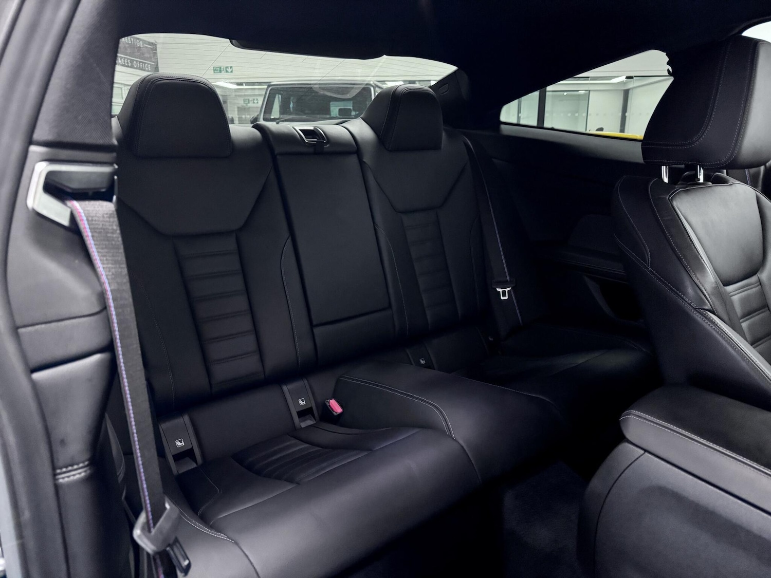 Used BMW 4 Series 2022 for sale - 76952381: Photo 27