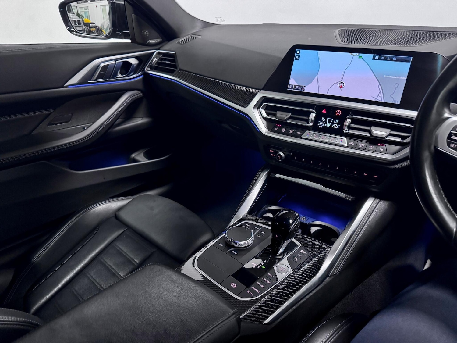 Used BMW 4 Series 2022 for sale - 76952381: Photo 29