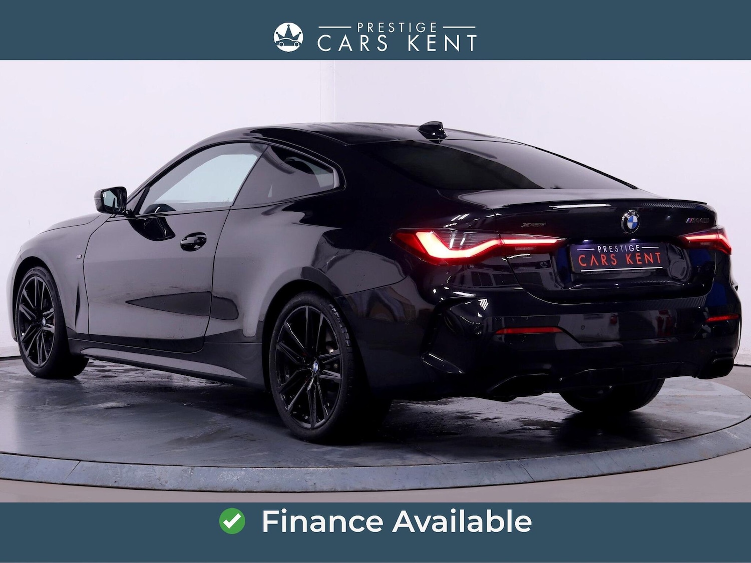 Used BMW 4 Series 2022 for sale - 76952381: Photo 3