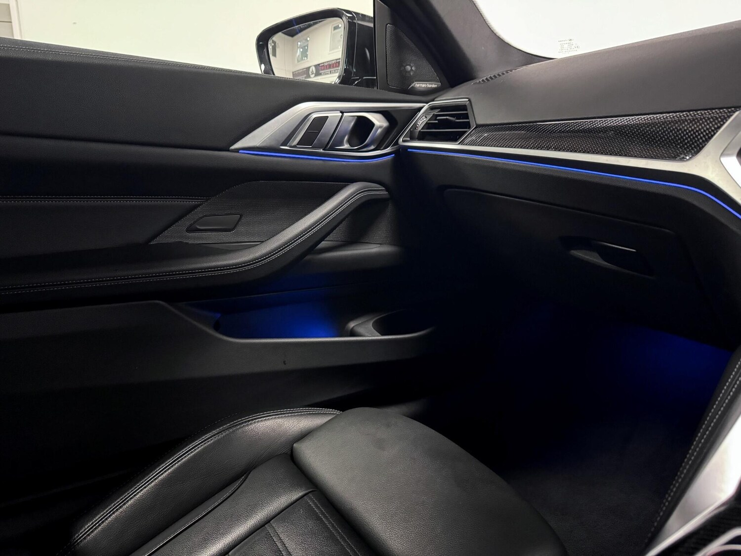 Used BMW 4 Series 2022 for sale - 76952381: Photo 30