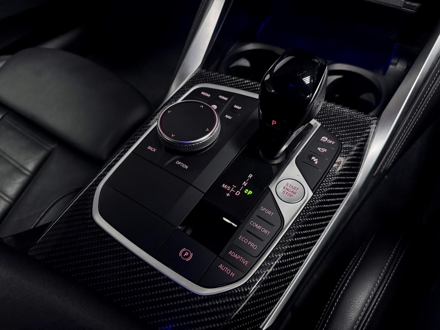 Used BMW 4 Series 2022 for sale - 76952381: Photo 31