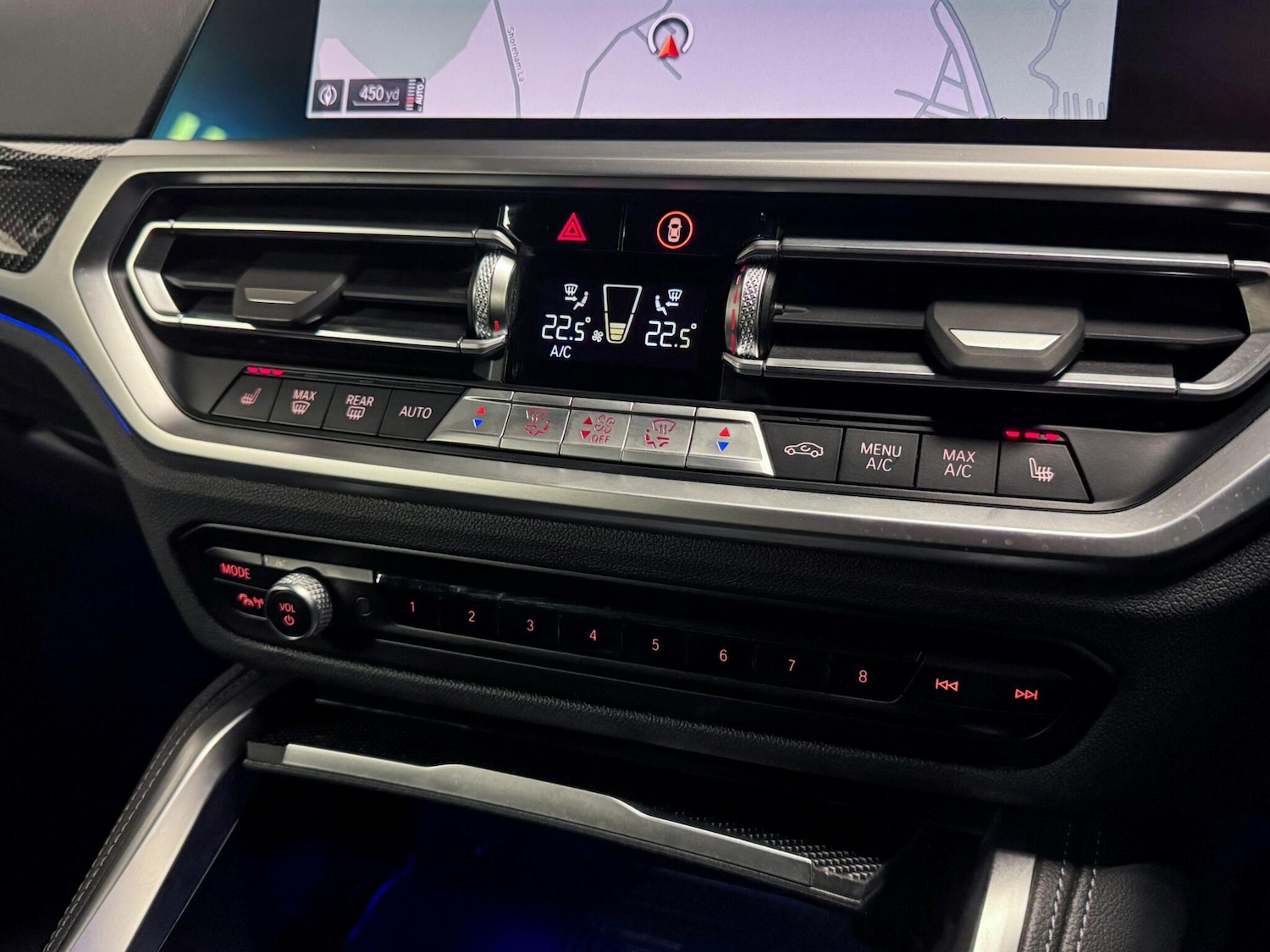 Used BMW 4 Series 2022 for sale - 76952381: Photo 33