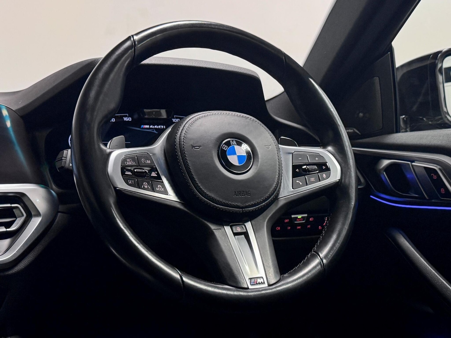 Used BMW 4 Series 2022 for sale - 76952381: Photo 35