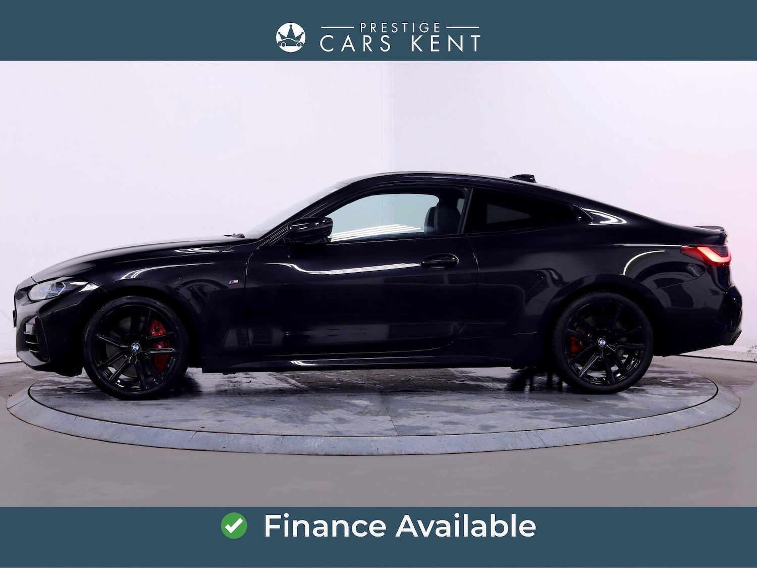 Used BMW 4 Series 2022 for sale - 76952381: Photo 4