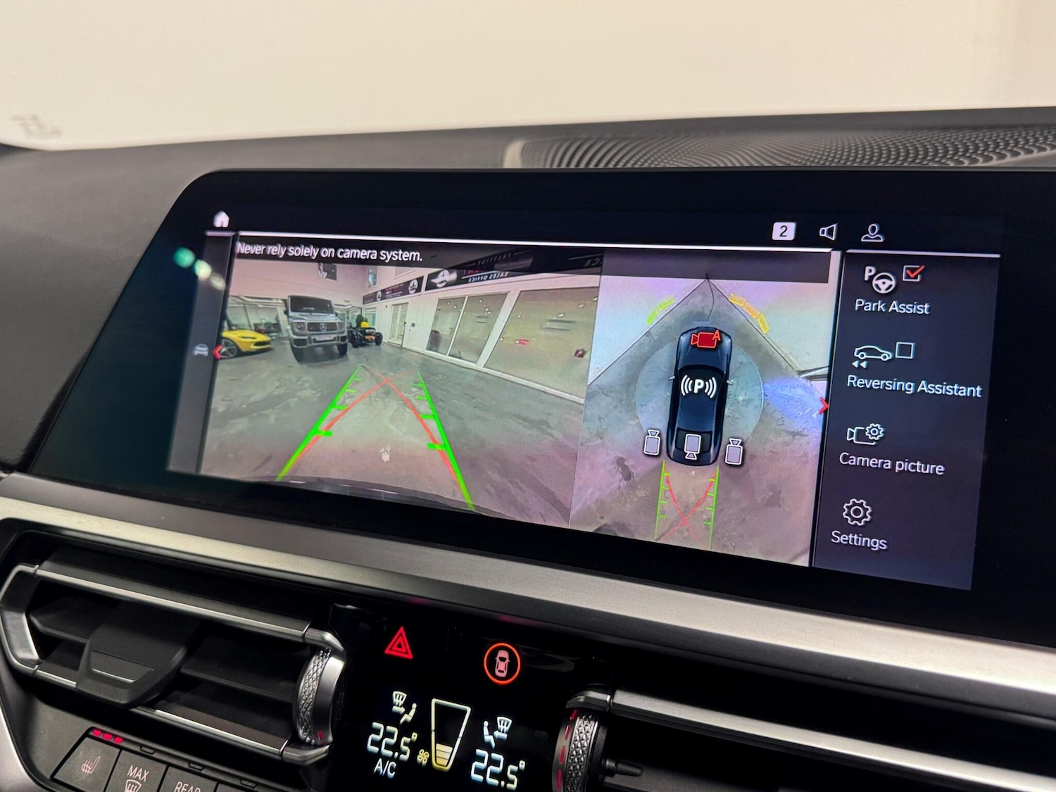 Used BMW 4 Series 2022 for sale - 76952381: Photo 42