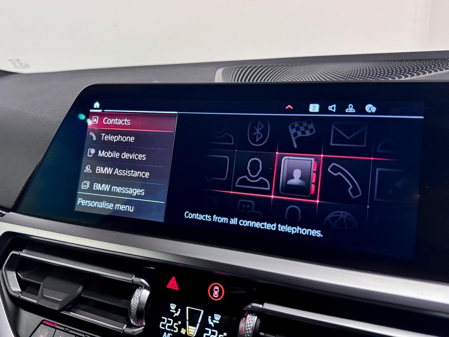 Used BMW 4 Series 2022 for sale - 76952381: Photo 44