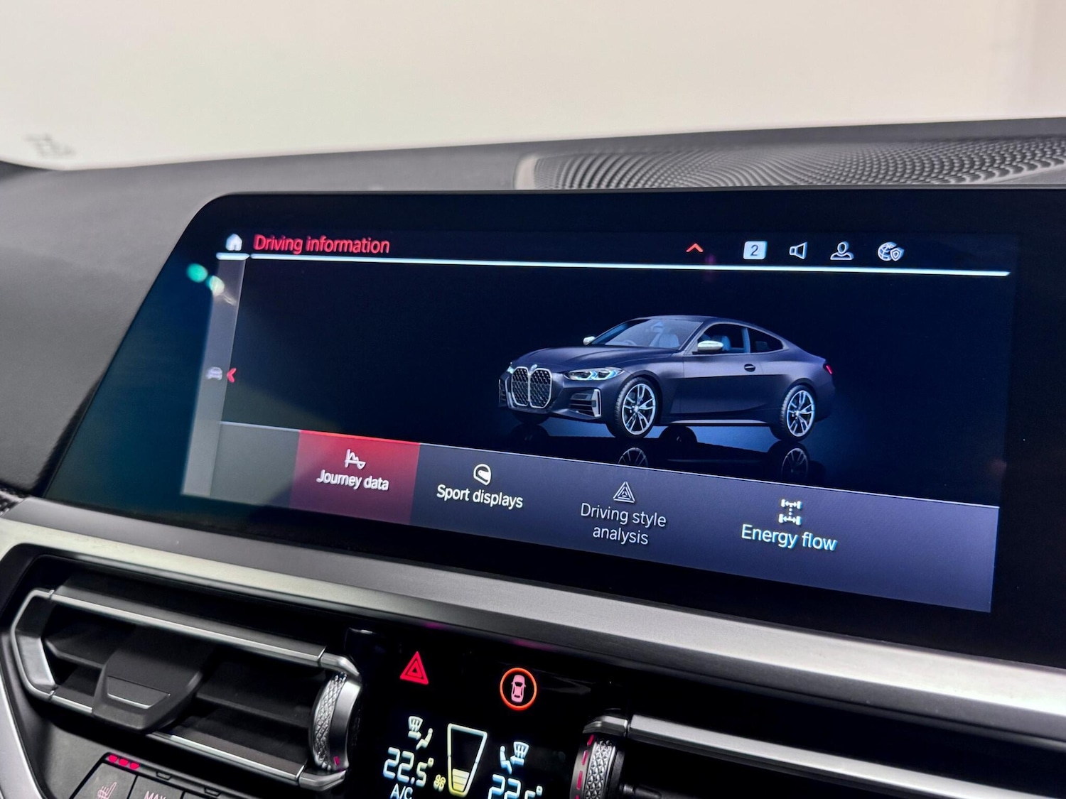 Used BMW 4 Series 2022 for sale - 76952381: Photo 45