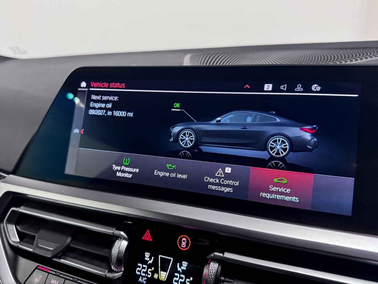 Used BMW 4 Series 2022 for sale - 76952381: Photo 46