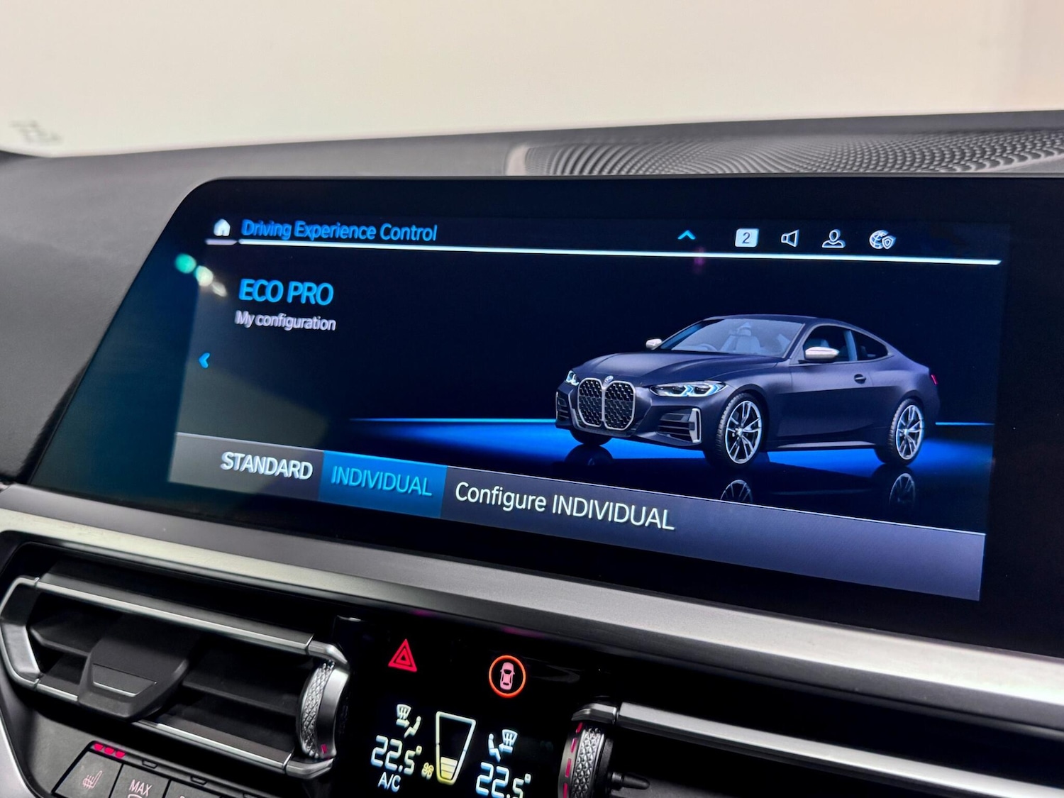 Used BMW 4 Series 2022 for sale - 76952381: Photo 49