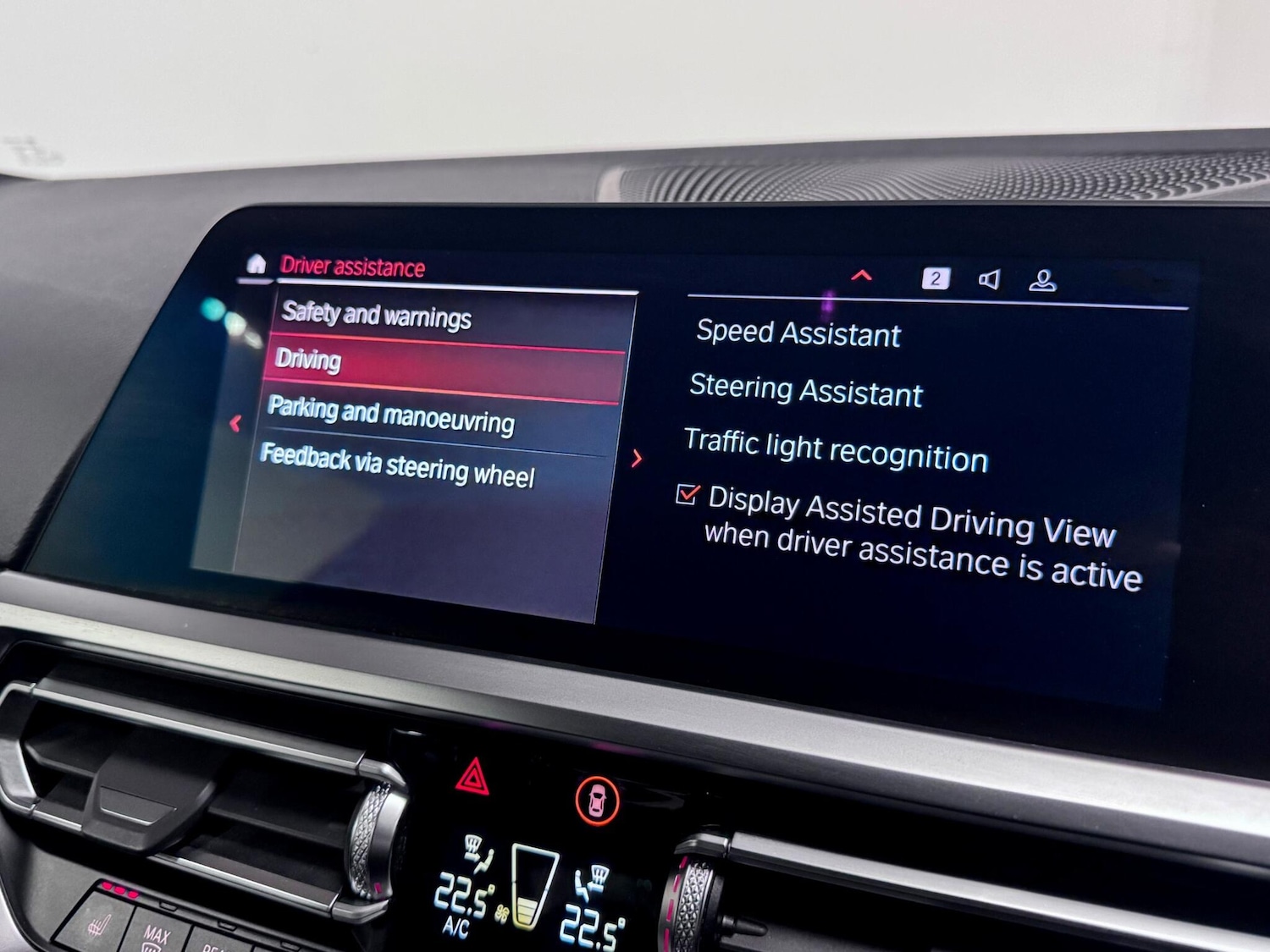 Used BMW 4 Series 2022 for sale - 76952381: Photo 53