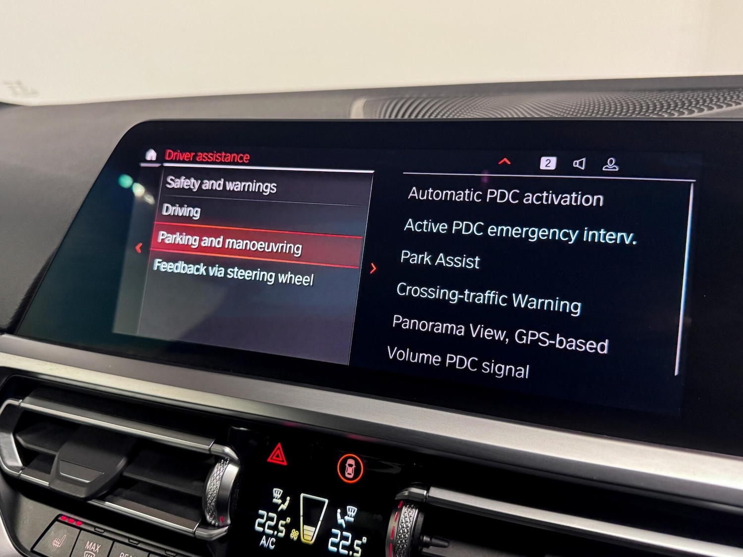 Used BMW 4 Series 2022 for sale - 76952381: Photo 54