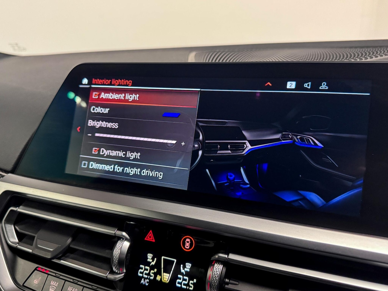 Used BMW 4 Series 2022 for sale - 76952381: Photo 57