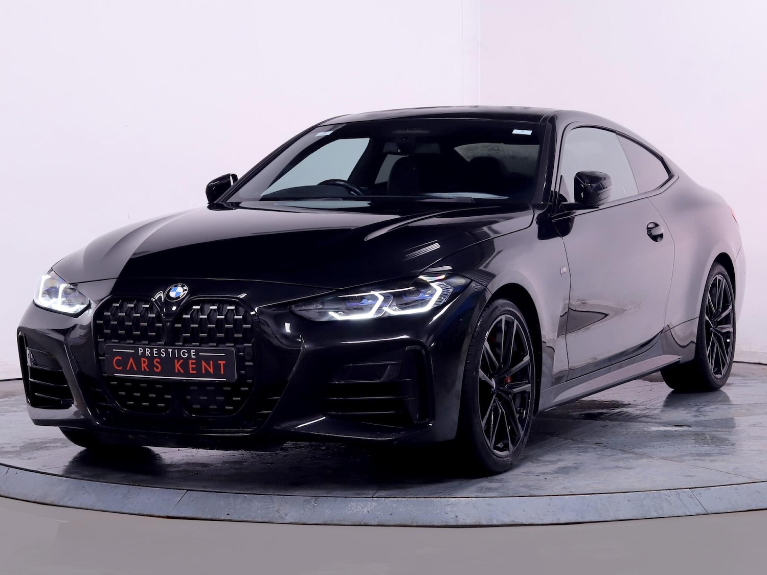 Used BMW 4 Series 2022 for sale - 76952381: Photo 6