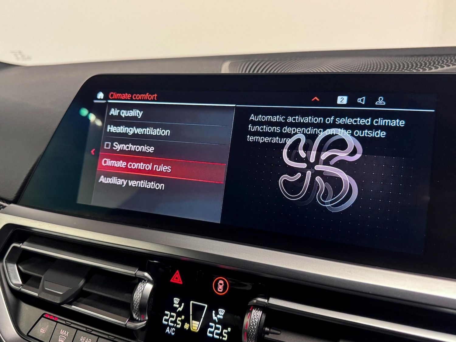 Used BMW 4 Series 2022 for sale - 76952381: Photo 61