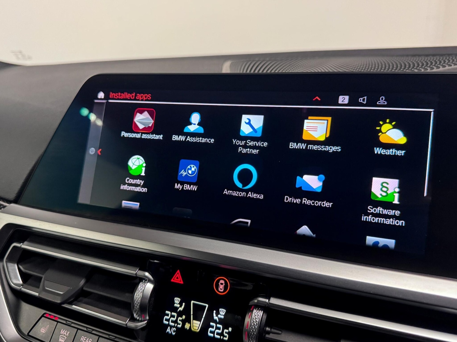 Used BMW 4 Series 2022 for sale - 76952381: Photo 64