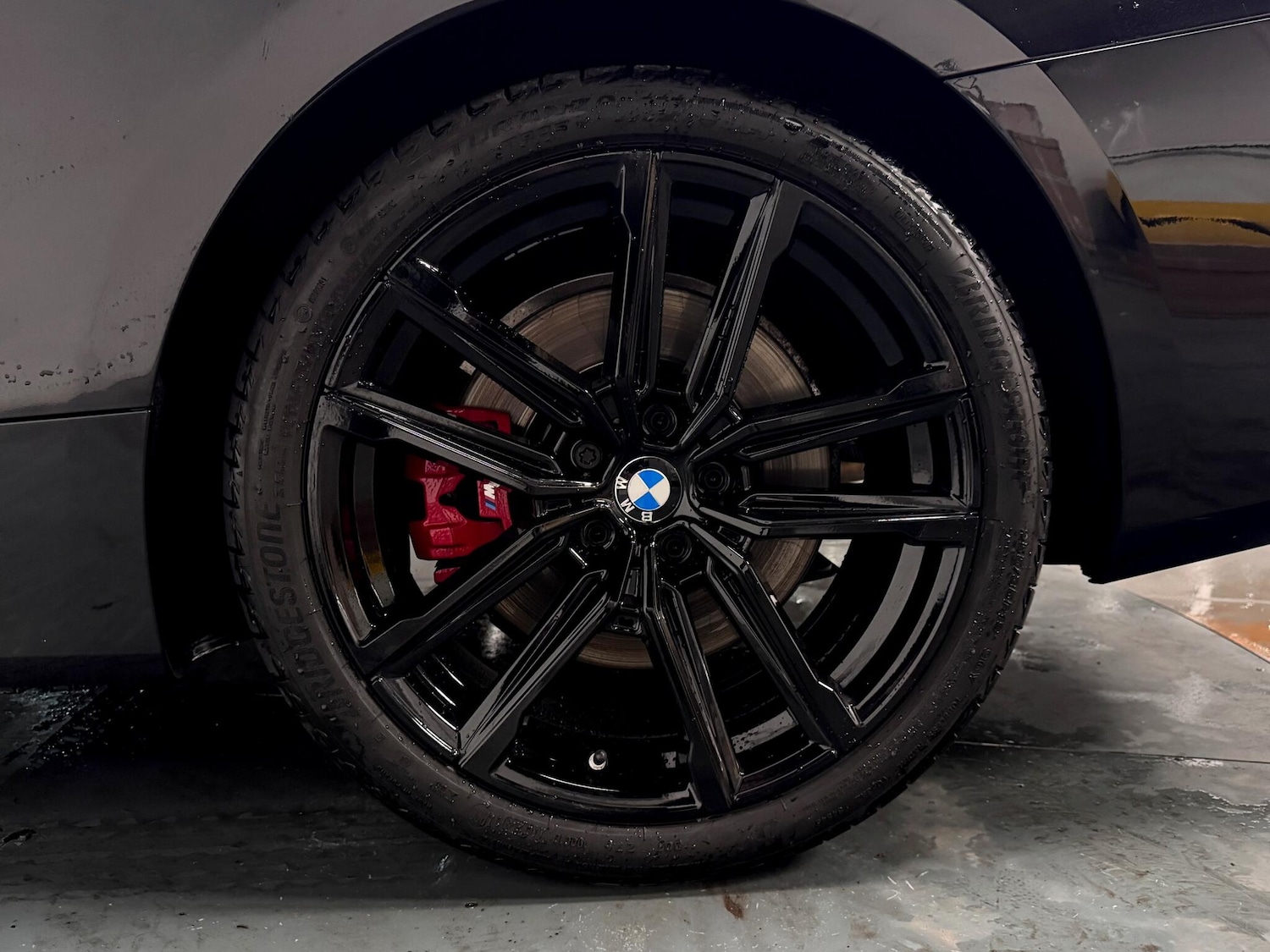 Used BMW 4 Series 2022 for sale - 76952381: Photo 66