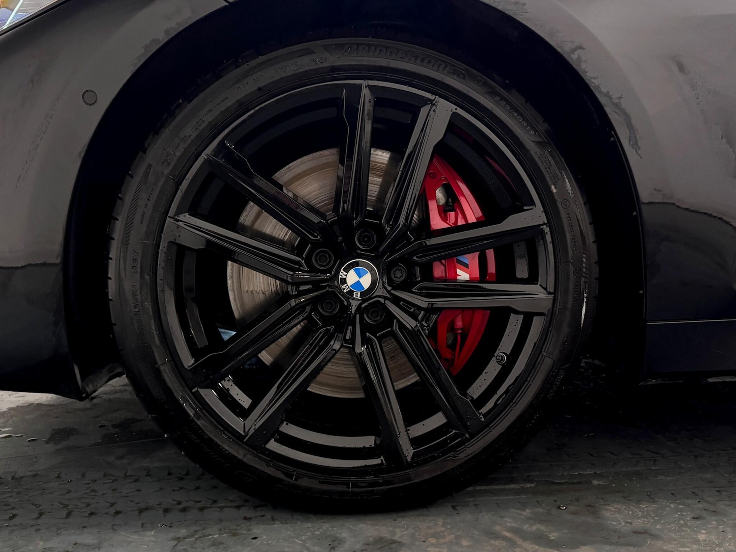 Used BMW 4 Series 2022 for sale - 76952381: Photo 67