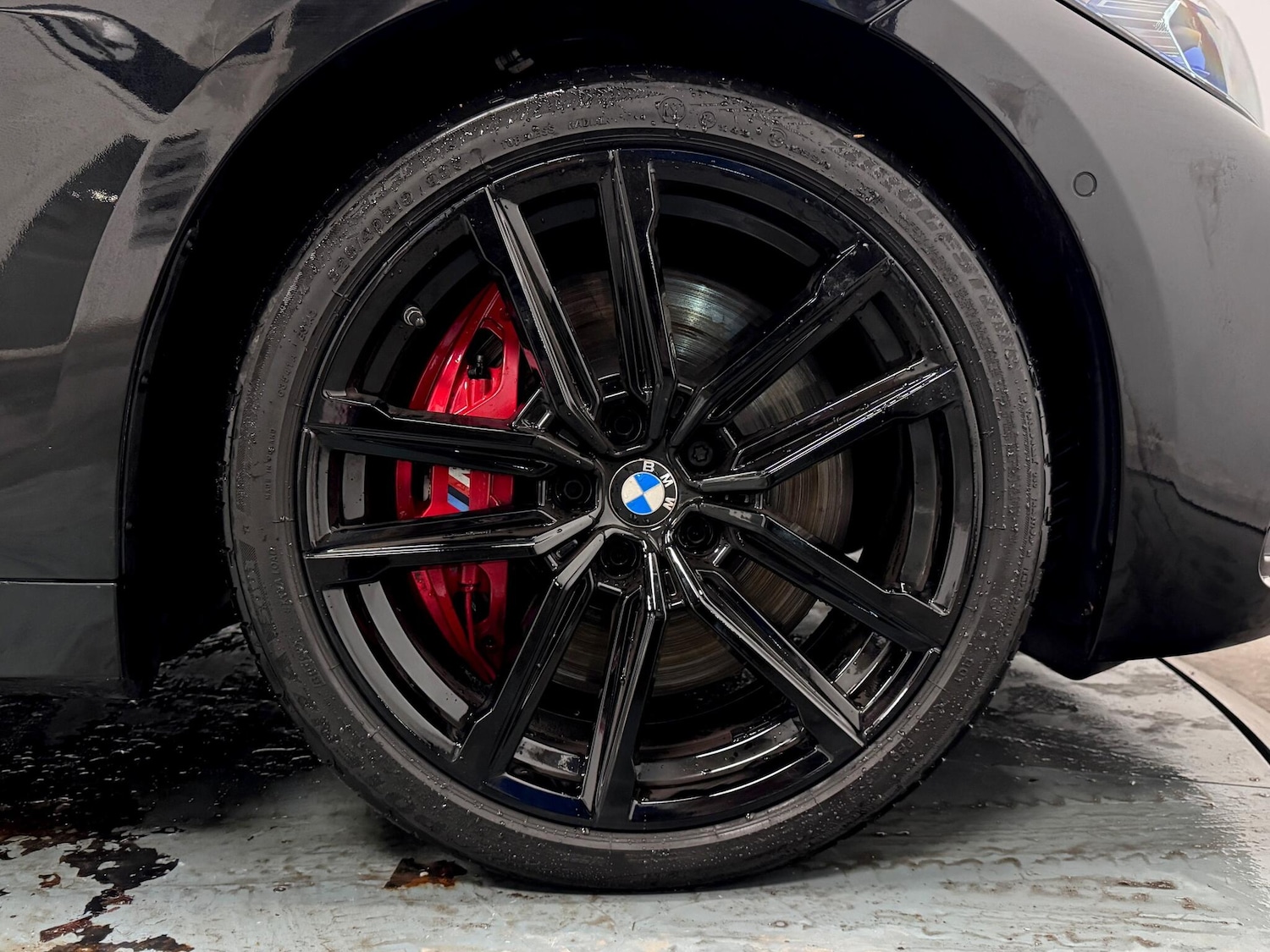 Used BMW 4 Series 2022 for sale - 76952381: Photo 68