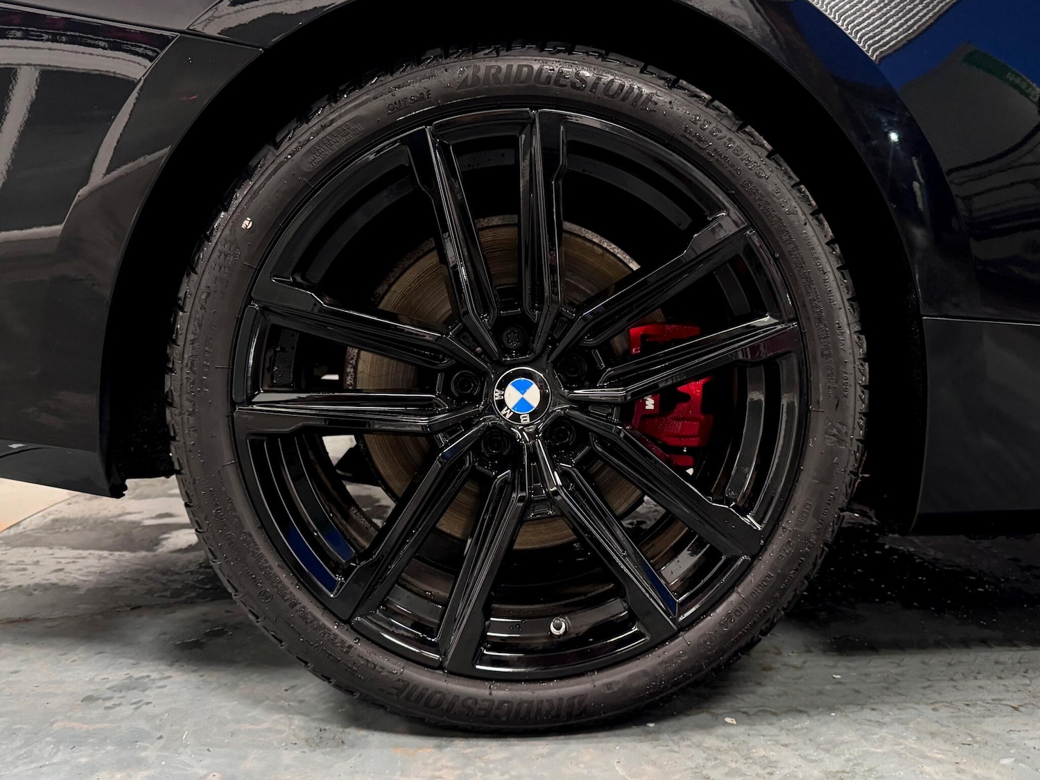 Used BMW 4 Series 2022 for sale - 76952381: Photo 69