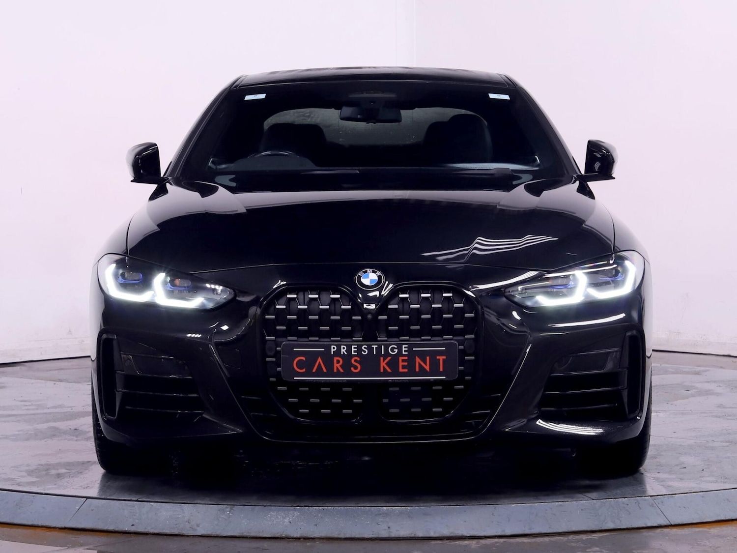 Used BMW 4 Series 2022 for sale - 76952381: Photo 7