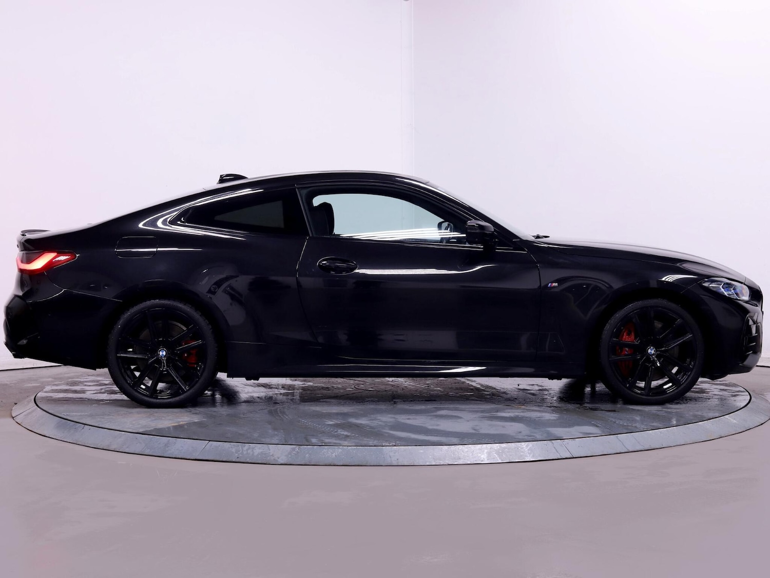 Used BMW 4 Series 2022 for sale - 76952381: Photo 8