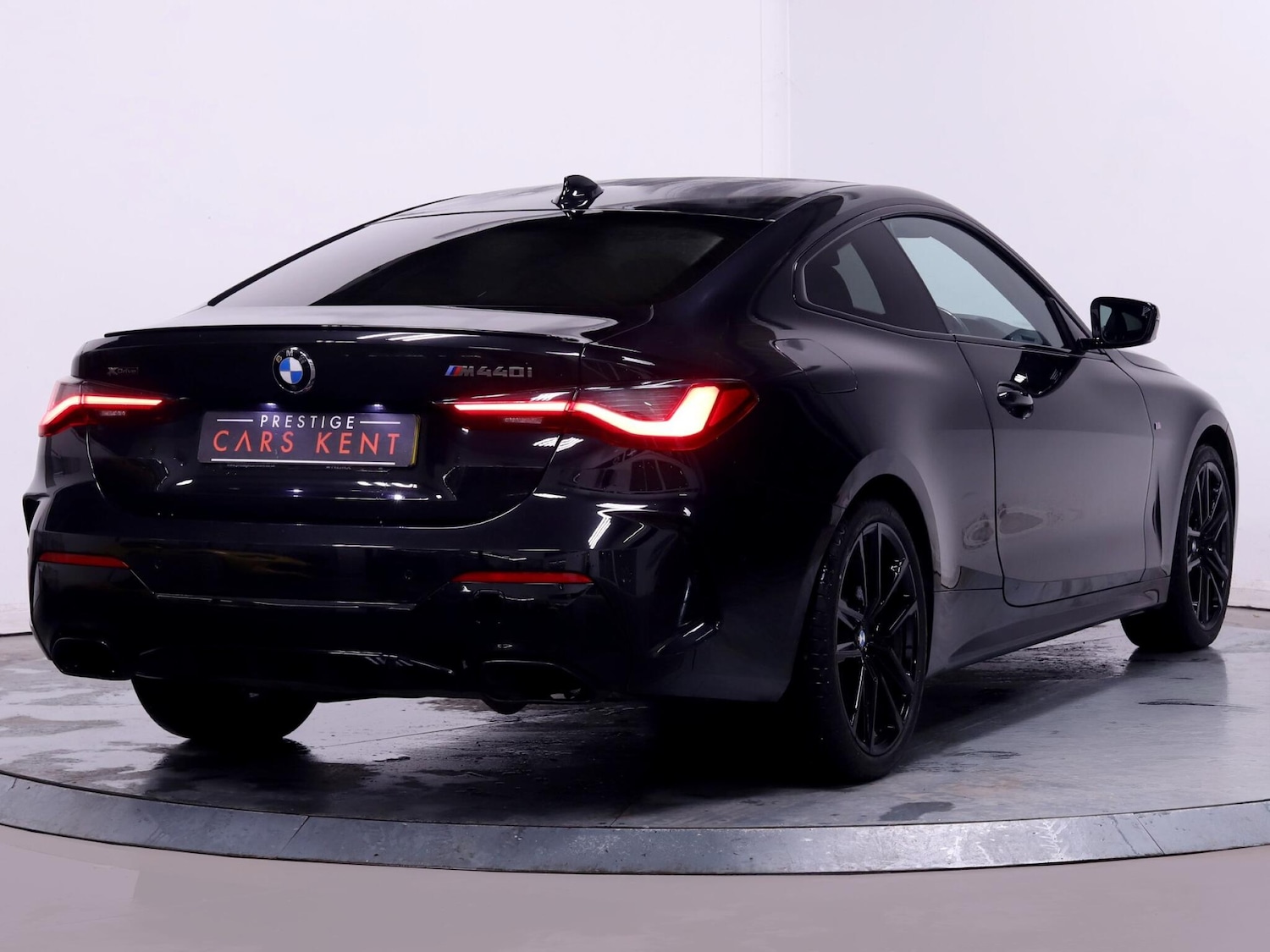 Used BMW 4 Series 2022 for sale - 76952381: Photo 9