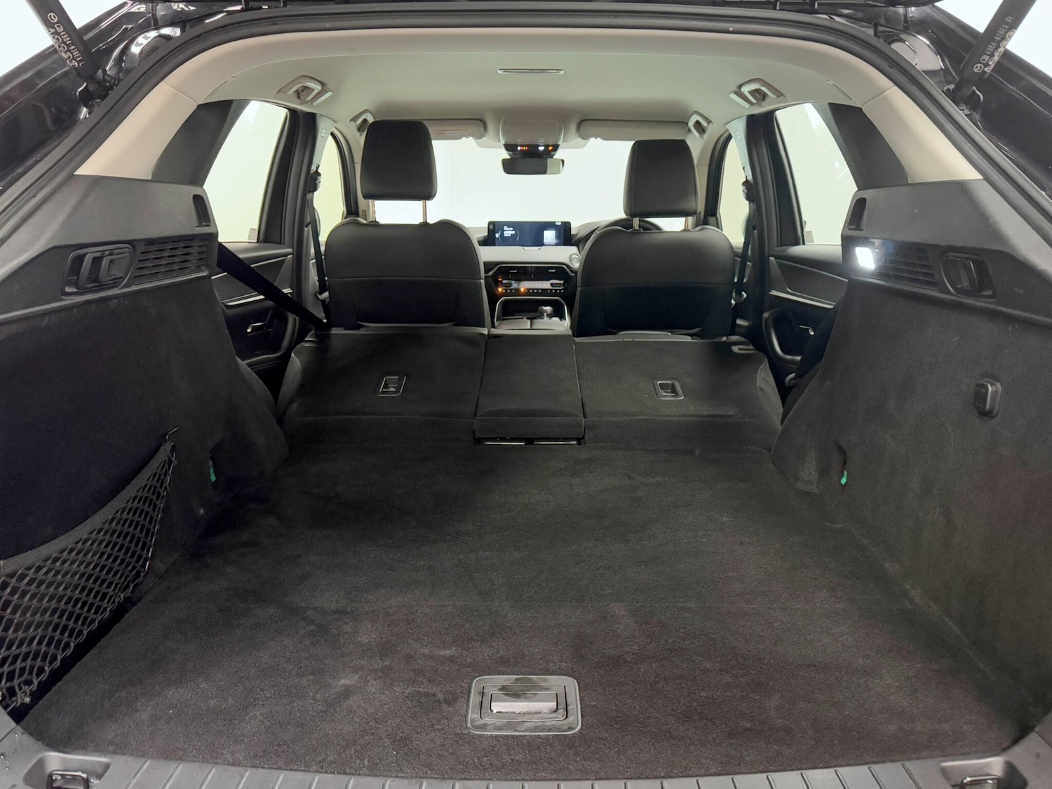 Used Mazda CX-60 2023 for sale - 76002398: Photo 13