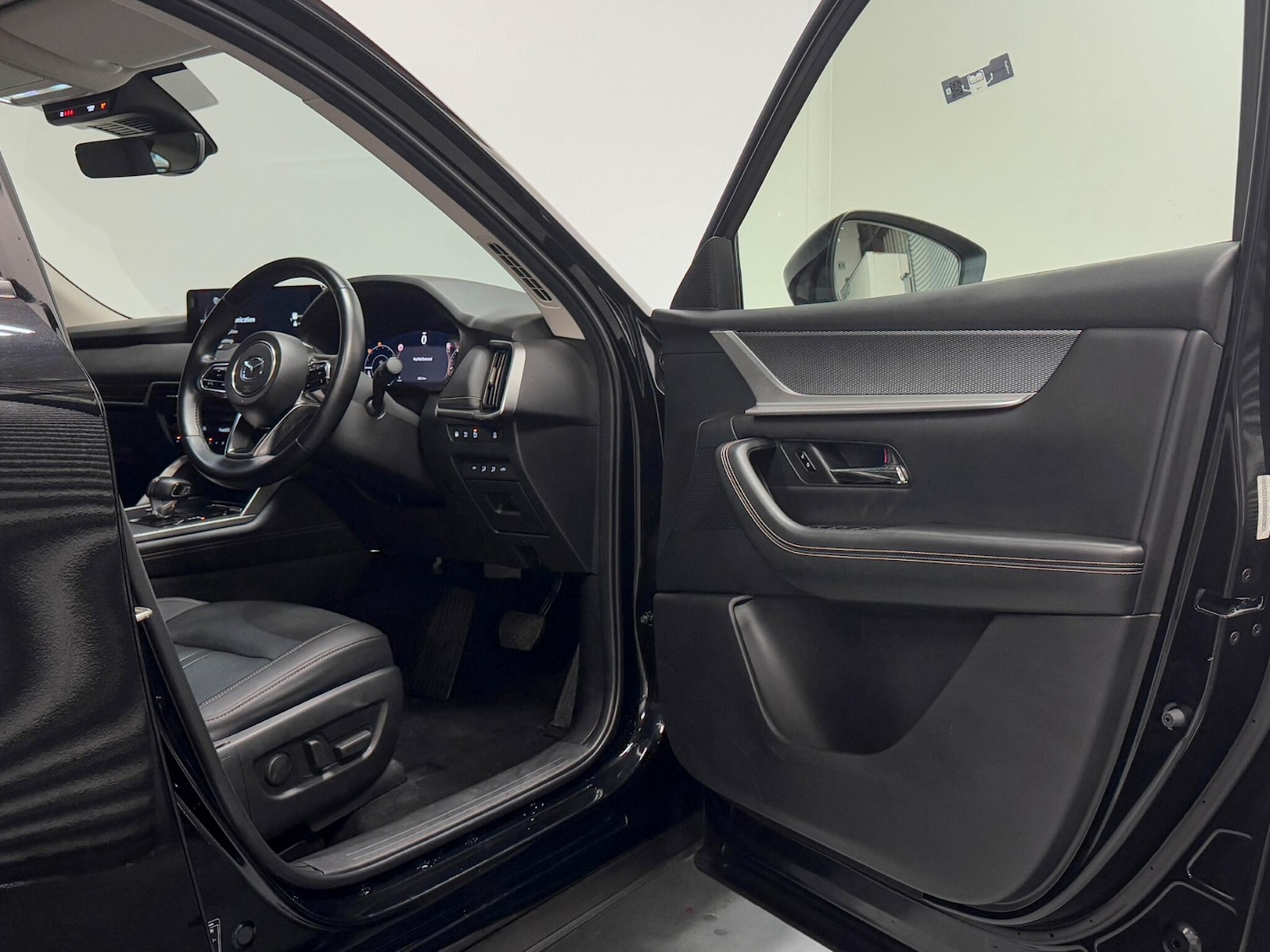 Used Mazda CX-60 2023 for sale - 76002398: Photo 16