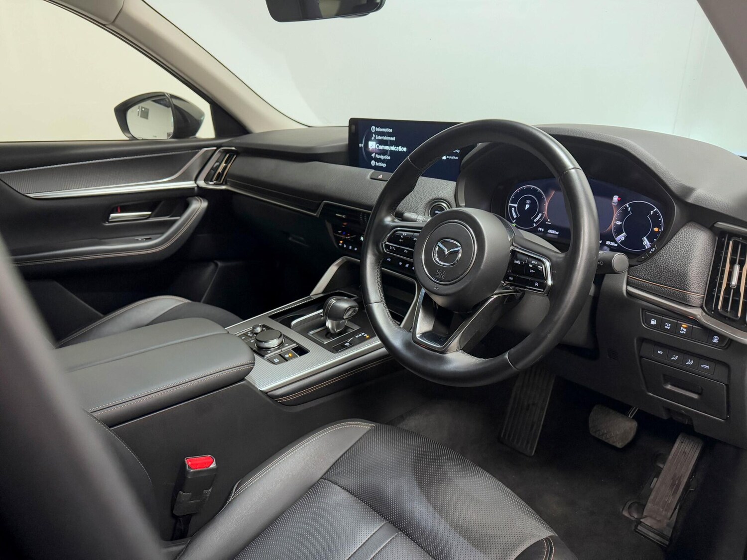 Used Mazda CX-60 2023 for sale - 76002398: Photo 19