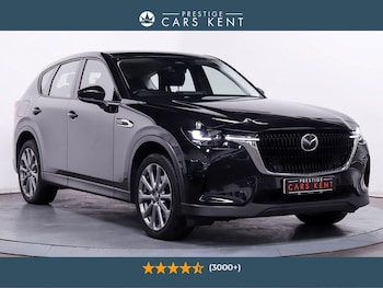 2023 (23) - 2.5 e-SKYACTIV 17.8kWh Exclusive-Line SUV 5dr Petrol Plug-in Hybrid Auto 4W