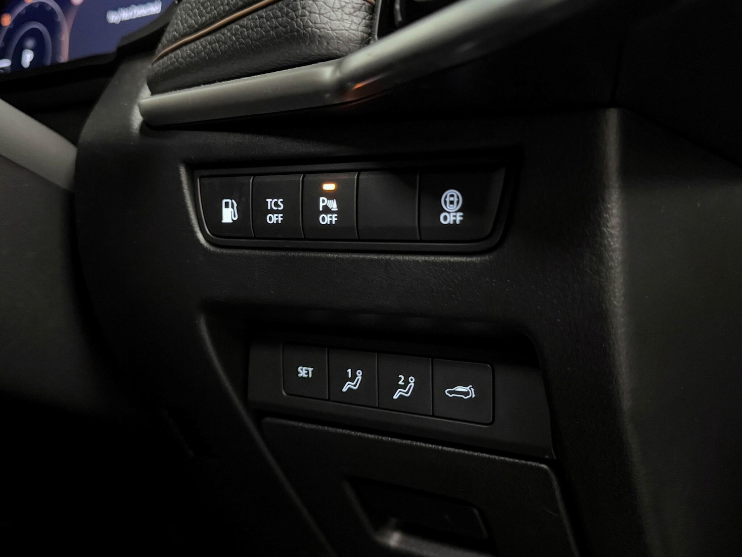 Used Mazda CX-60 2023 for sale - 76002398: Photo 21