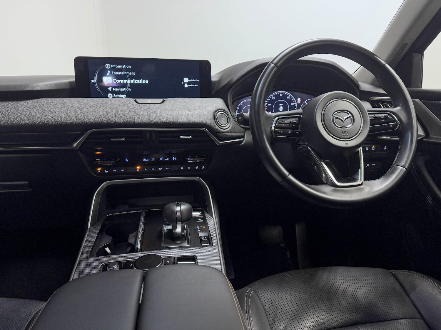 Used Mazda CX-60 2023 for sale - 76002398: Photo 28