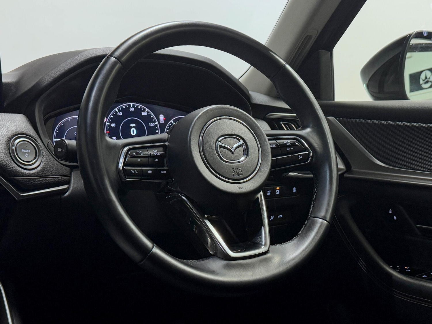 Used Mazda CX-60 2023 for sale - 76002398: Photo 29