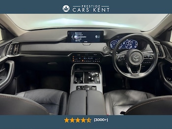 Used Mazda CX-60 2023 for sale - 76002398: Photo