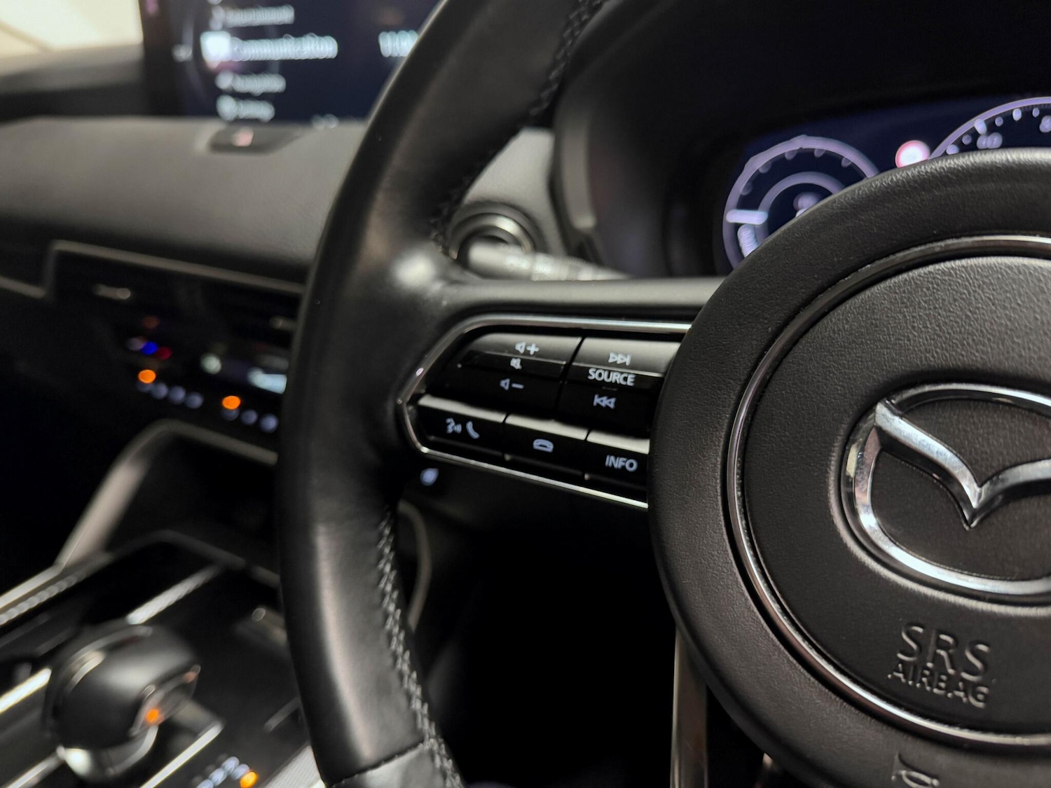 Used Mazda CX-60 2023 for sale - 76002398: Photo 31