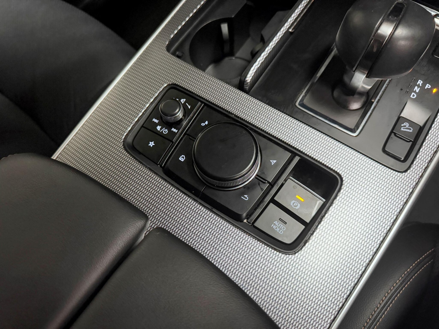 Used Mazda CX-60 2023 for sale - 76002398: Photo 37