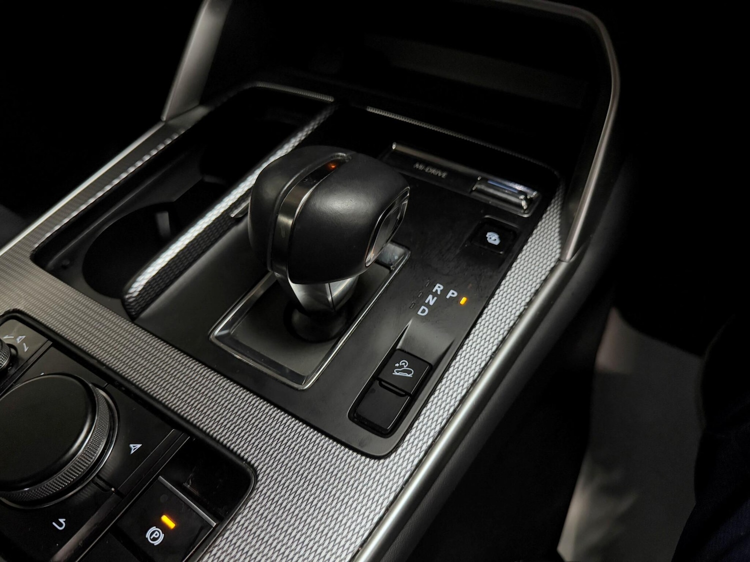 Used Mazda CX-60 2023 for sale - 76002398: Photo 38