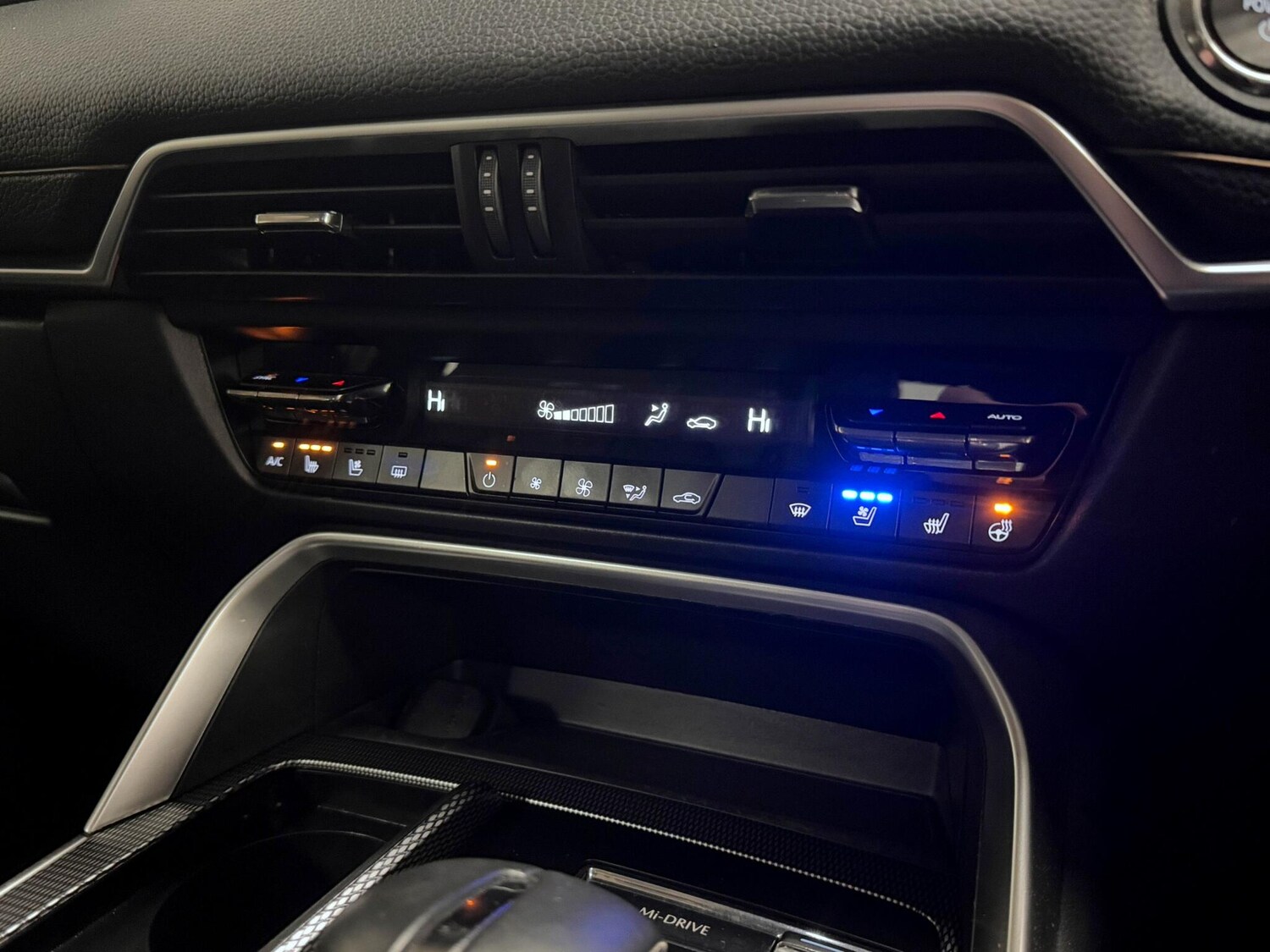 Used Mazda CX-60 2023 for sale - 76002398: Photo 39