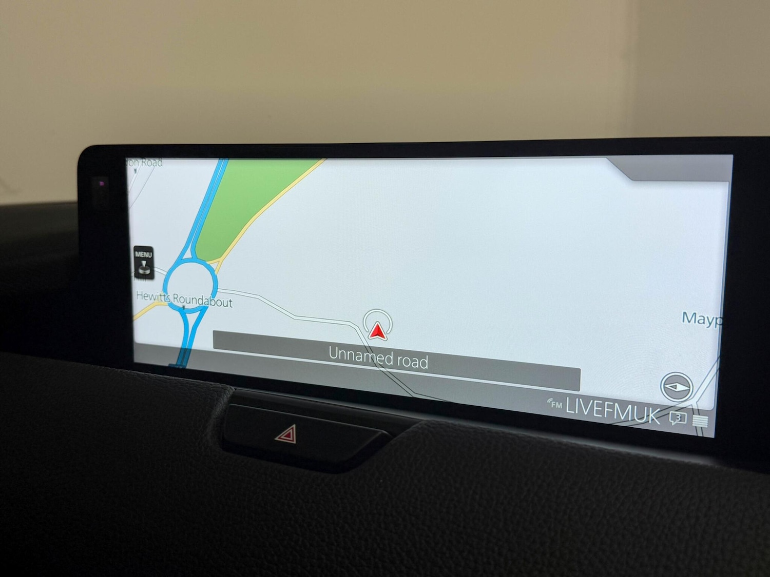 Used Mazda CX-60 2023 for sale - 76002398: Photo 44