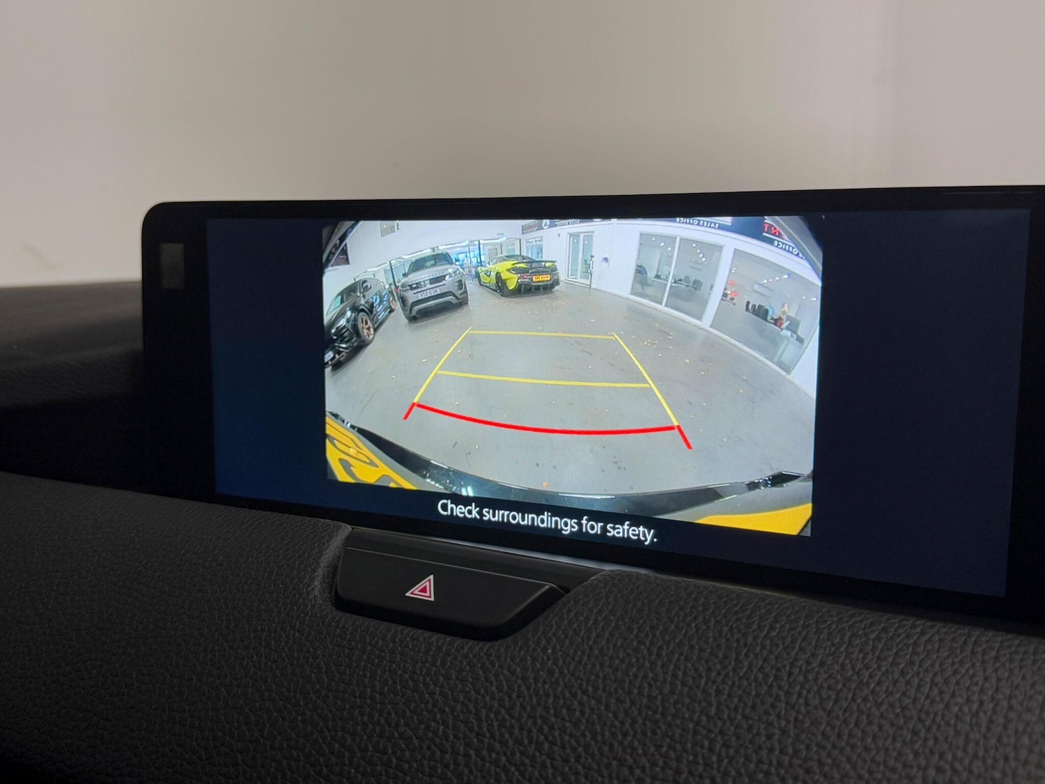 Used Mazda CX-60 2023 for sale - 76002398: Photo 45